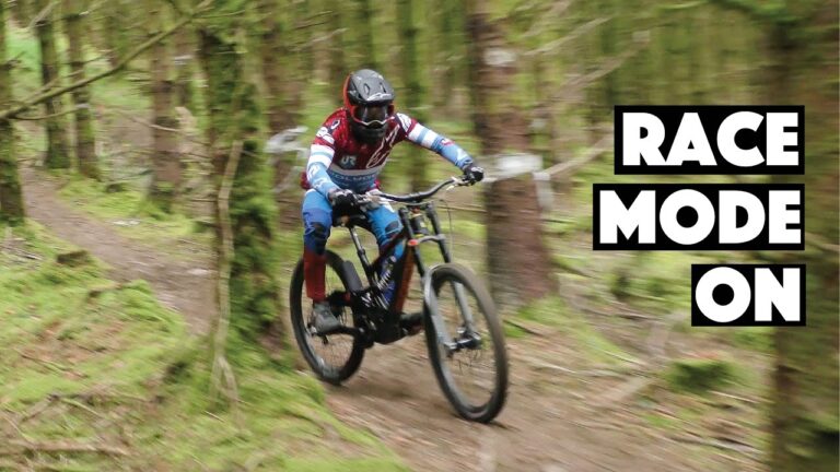 Joe Breeden | Race Mode On