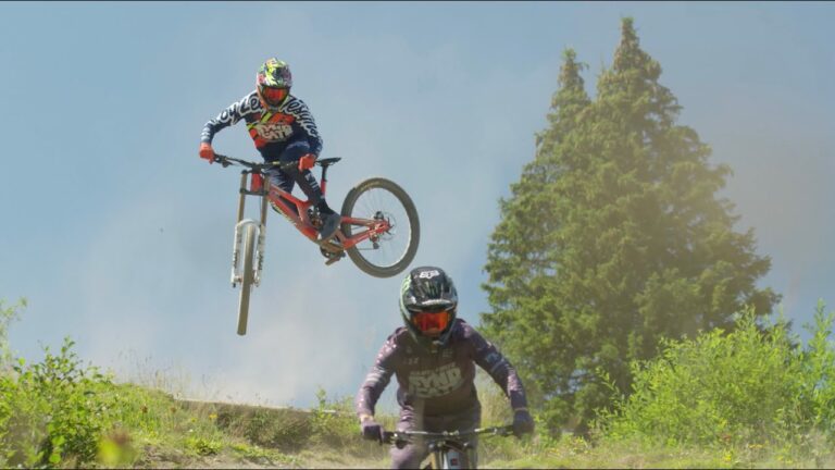 The Syndicate | Mobbin Morgins