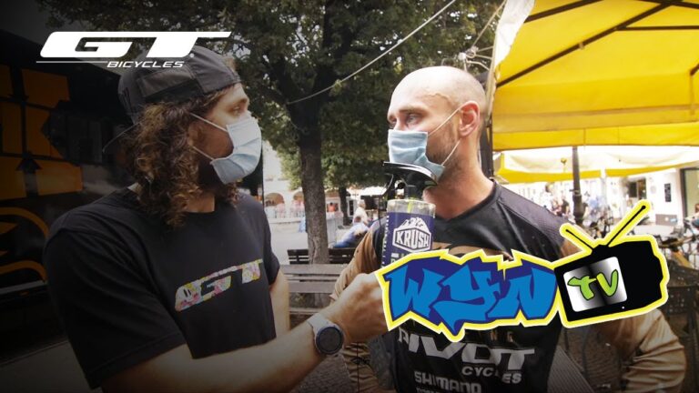 Wyn TV | EWS Pietra Ligure 2020