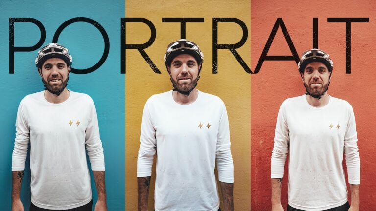 Thomas Lapeyrie | Portrait - Must Watch!