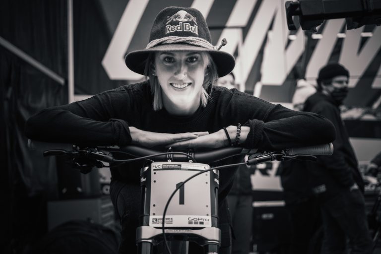 Bike Check - Commencal World Champs Edition