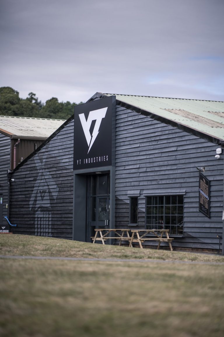 YT Mill Flagship Store Launches in the UK