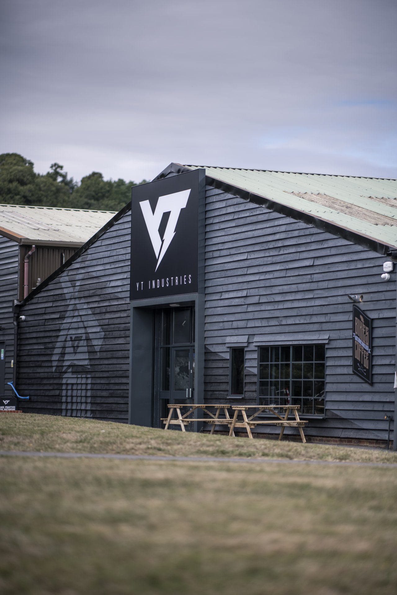 YT Mill Flagship Store Launches in the UK