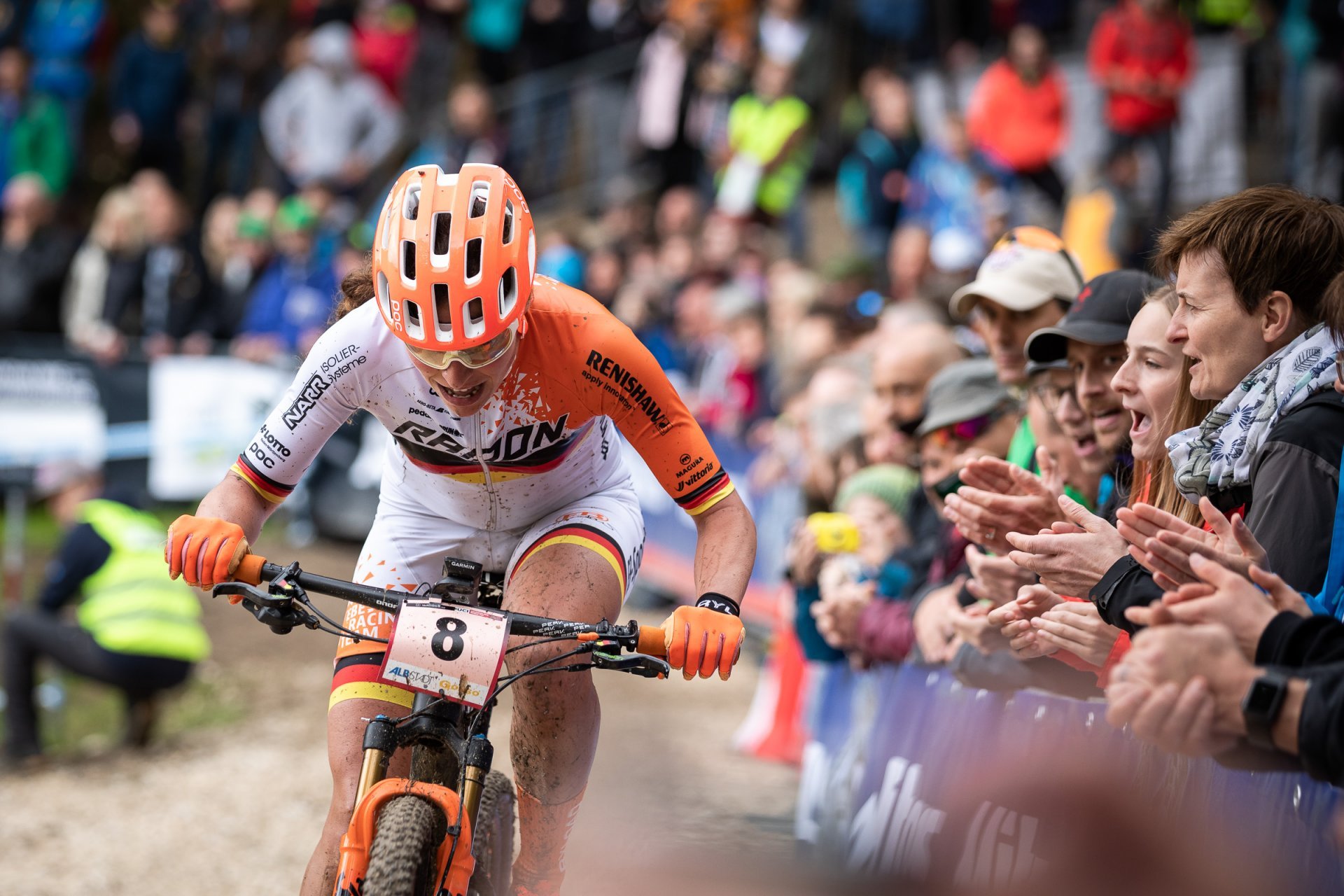 UCI 2020 Mountain Bike World Championships – Riders are looking forward ...