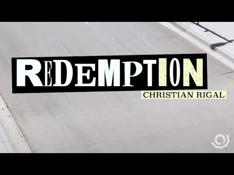 Redemption - feat. Christian Rigal