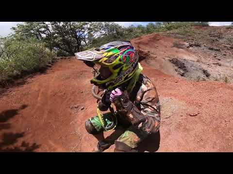 Wipeout Wednesday