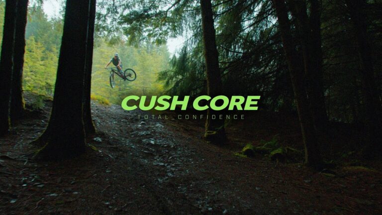 Reece Wilson | Greasy Trail Bike Shredding