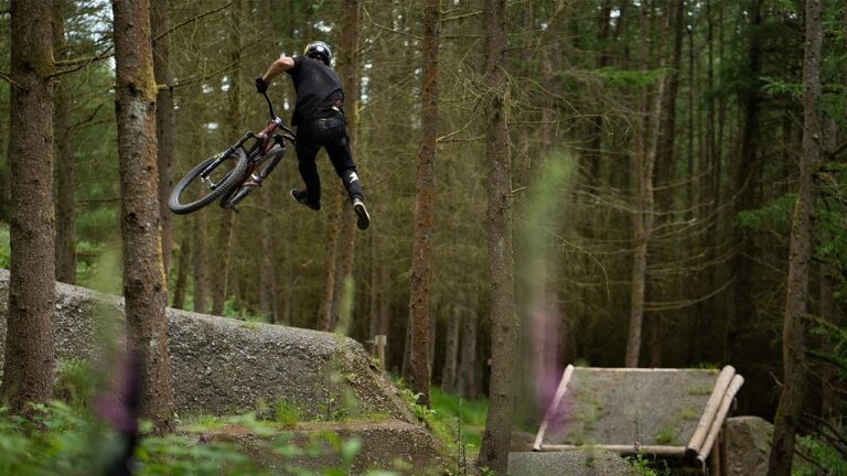 Best of All Wheel Drive | The Dan Paley Action Cut
