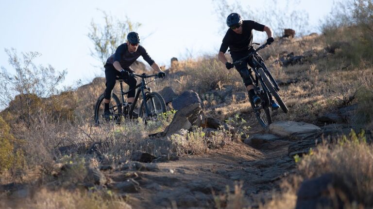 Behind the Scenes | Developing the Giant Trance X 29
