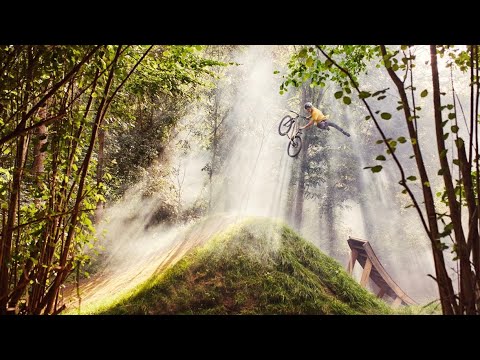 RELIEF - MTB Short Film by Jannik Hammes | Lukas Schäfer