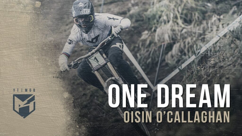 Oisin O’Callaghan | One Dream