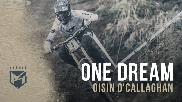 Oisin O'Callaghan | One Dream