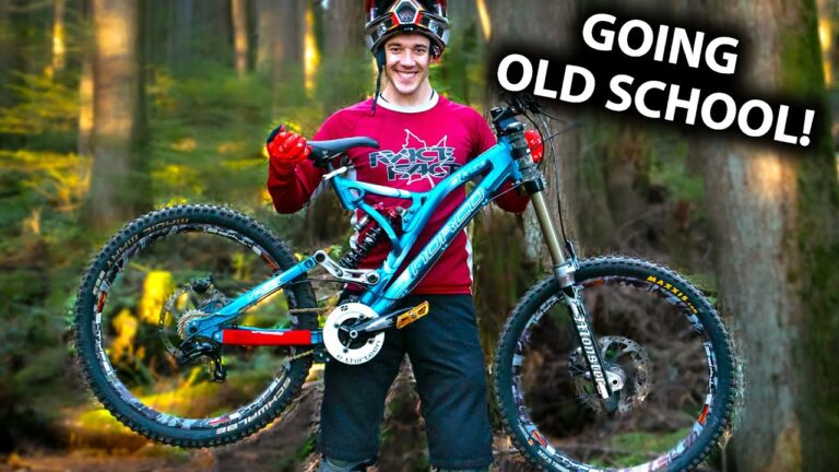 Jordan Boostmaster | This Was My DREAM BIKE In 2008, How Does It Ride Now?!