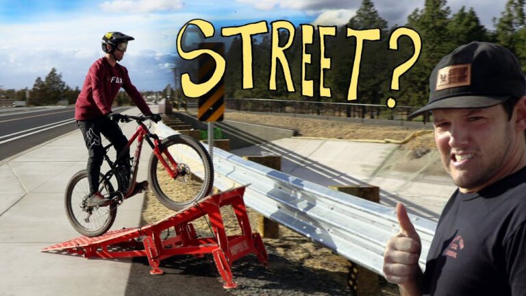 Cam McCaul | Street Master?!