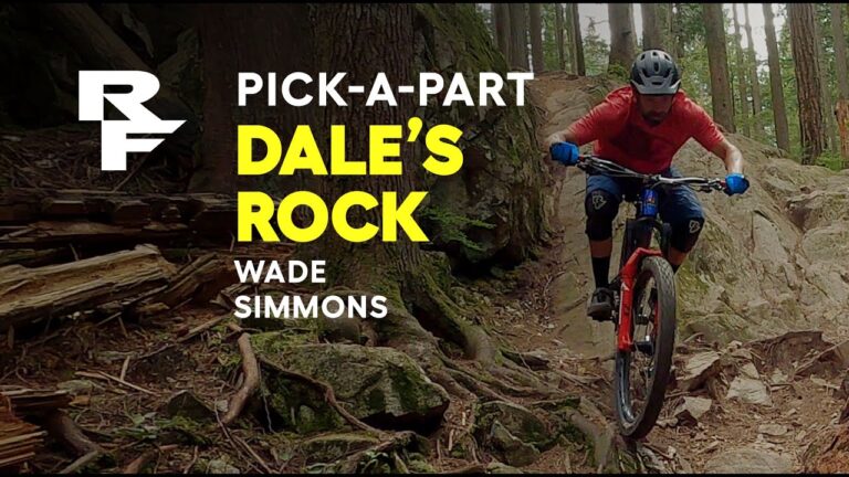Monday Motivation | Trail Tips With Freeride Legend Wade Simmons