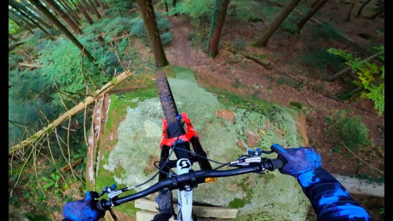 Monday Madness With Vincent Tupin!
