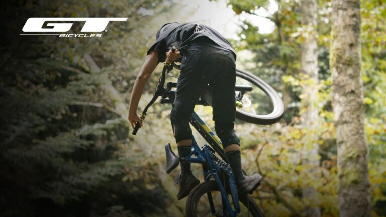 Dig & Ride With Eliott Lapotre
