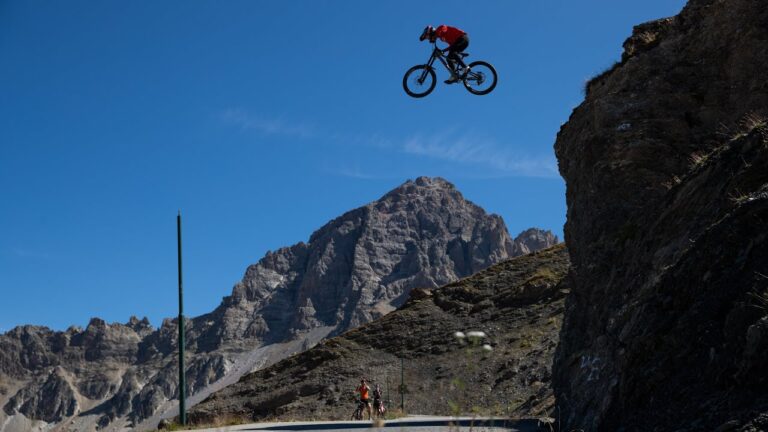 Going Big In Arcadia With Olivier Cuvet