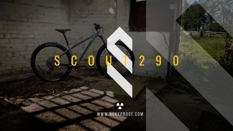 2021 Nukeproof Scout 290 | Ultimate Hardcore Hardtail?
