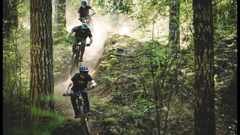 Weekend Slayer in Nanaimo | Reece Wallace, Darren Berrecloth + Friends