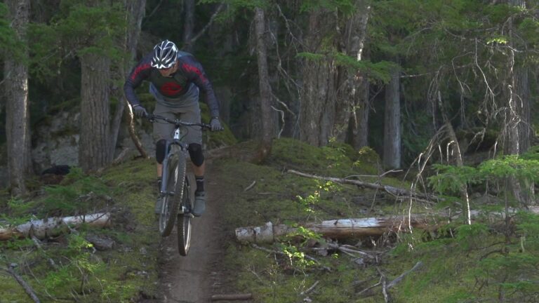 Knolly Chilcotin | Now With 29" Wheels