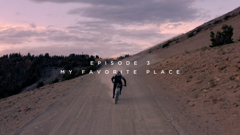 Aaron Gwin in 'Timeless' | Episode 3