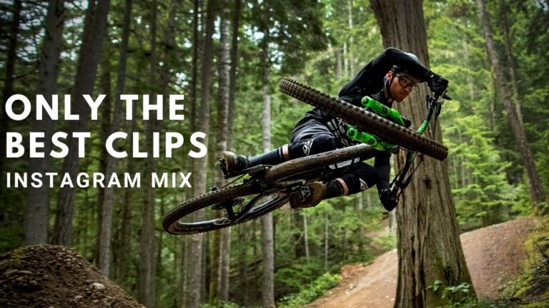 Rémy Métailler's 'Best of 2020' Instagram Remix