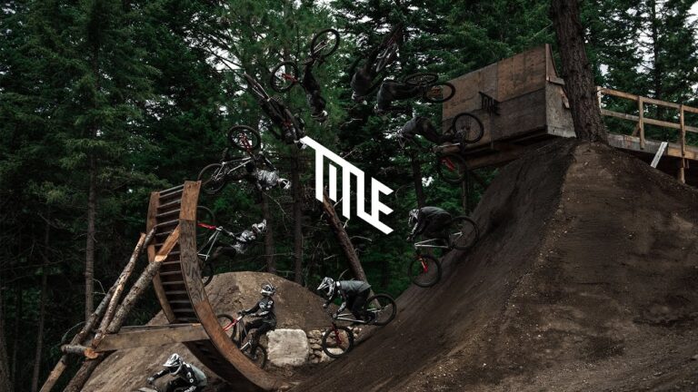 Matt Macduff Blowing Minds In Latest Edit - 'Title'