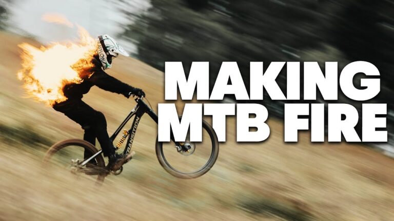 The Old World Exposed: Poland | Behind the Scenes of a Bike Film