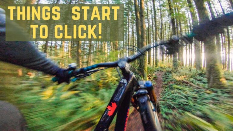 Some Rides Are Just Better Than Others | Jeff Kendall-Weed