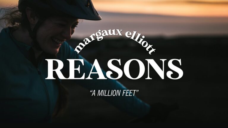 Would You Be Able To Climb 1,000,000 Feet In 1 Year?