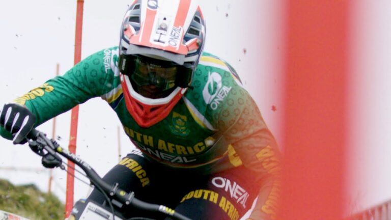 No Time to Cry | Loris Vergier Leaves Santa Cruz Syndicate