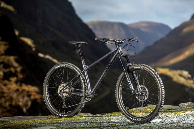 Ragley Update Their Line Of Hardtails For 2021