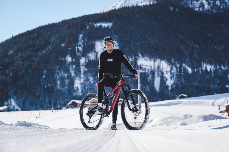 Gabriel Wibmer Signs With Canyon