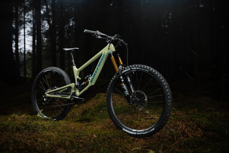 Nukeproof Announce New 'Giga' Model For 2021