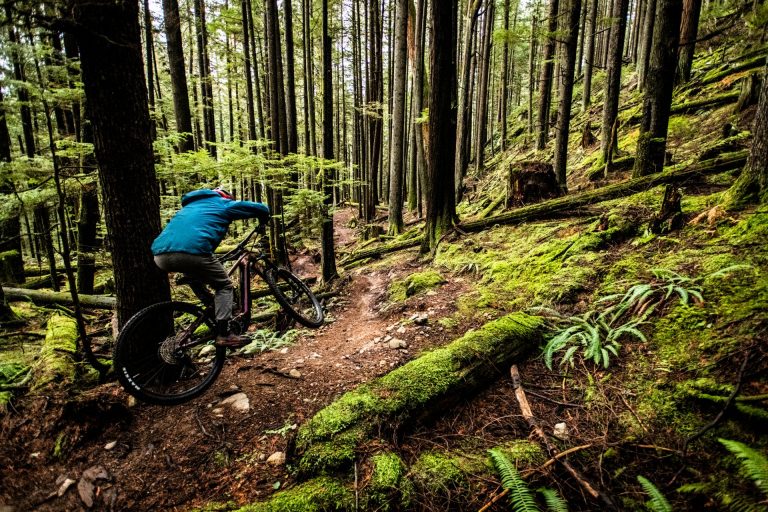 Winter On The North Shore With Scott Mackay