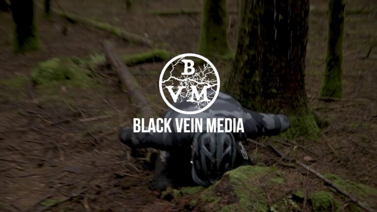 Nukeproof & Tree-proof! Cai Grocott & The Mega