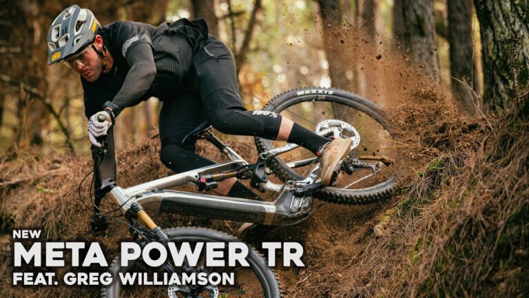 Commencal Mete Power TR | "Just Buy One, You'll See" They Say!