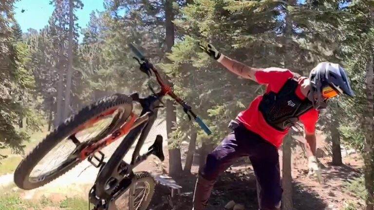 2020 Through The Eyes Of Kirt Voreis In This Insta-Jam