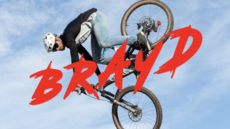 BRAYD | RAD Tribute by Braydon Bringhurst