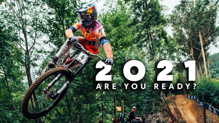 Red Bull Athletes Look Back On 2020