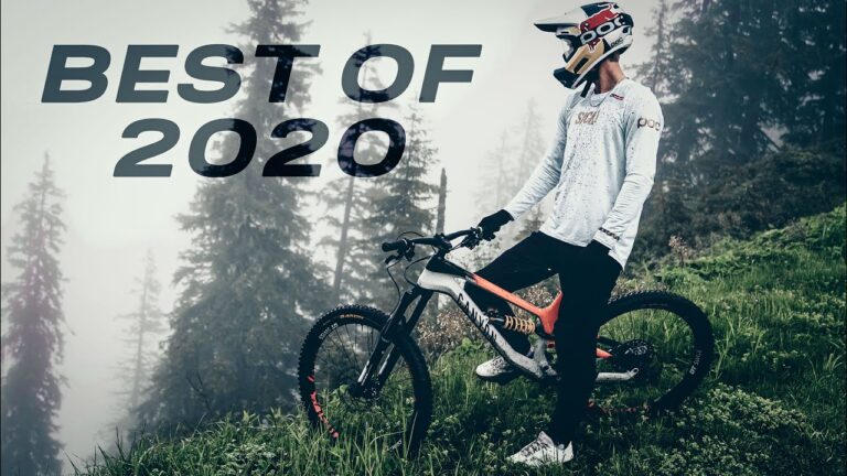 Fabio Wibmer's Best Of 2020