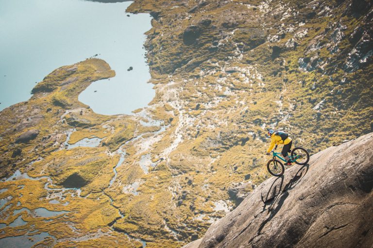 Danny MacAskill New Video | The Slabs
