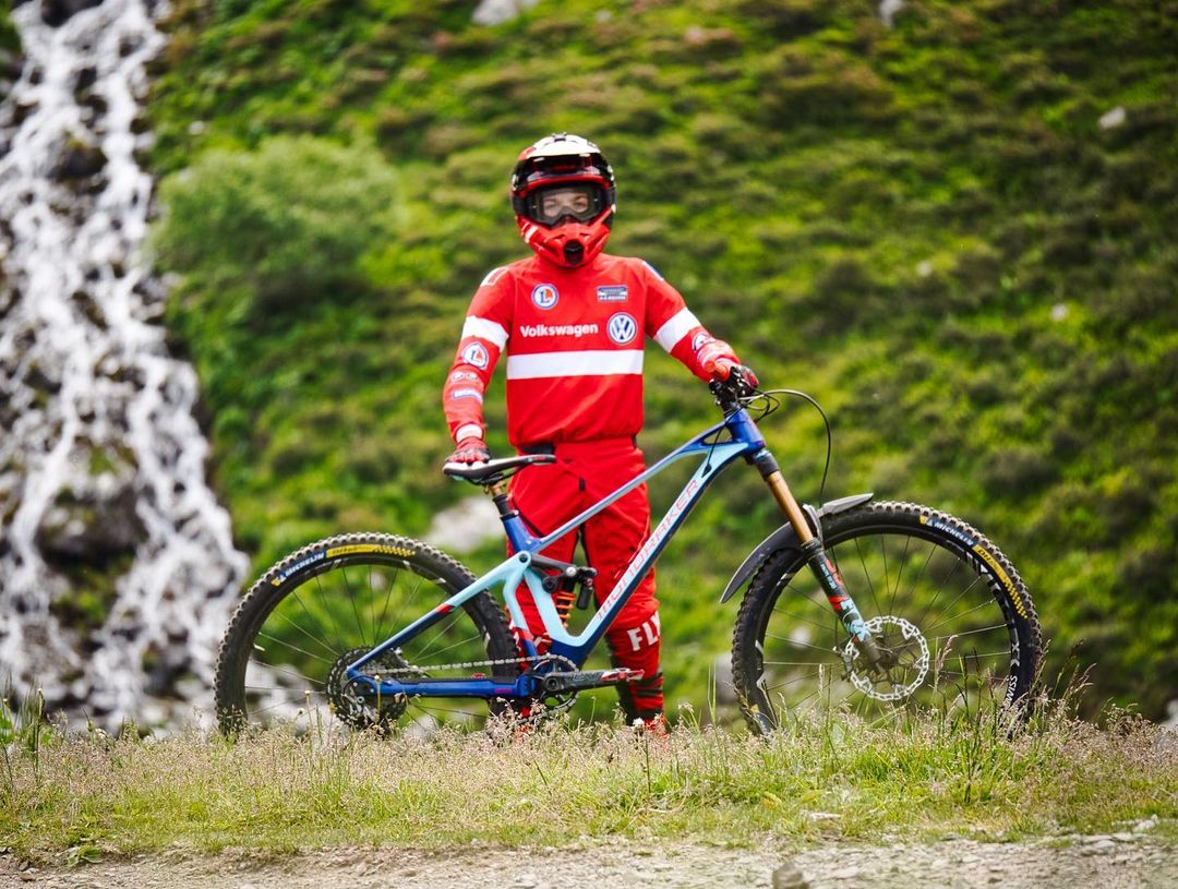 MS Mondraker Team Confirm Line-up For Their Anniversary Season