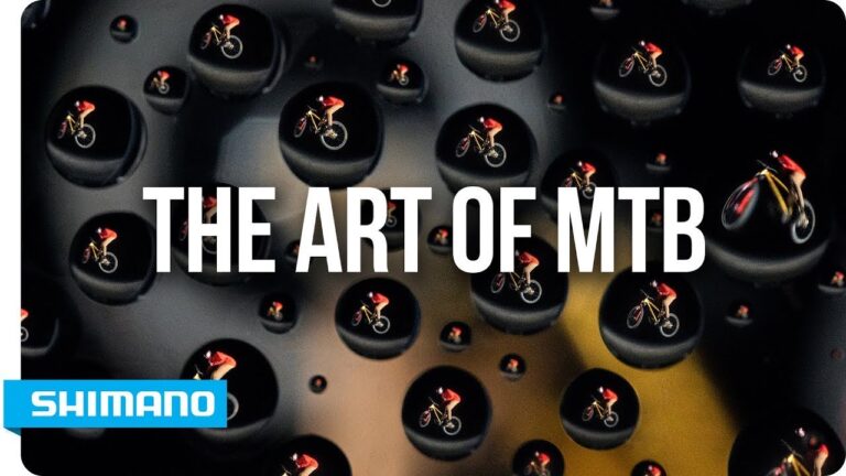 The Art of MTB | Thomas Genon & JB Liautard