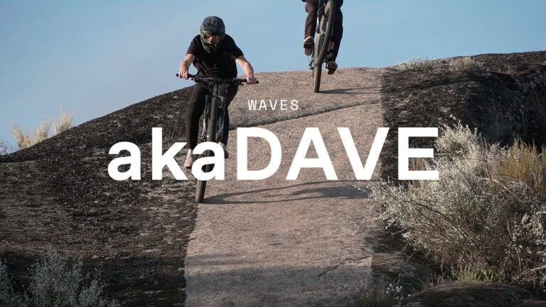Cannondale Waves | akaDAVE