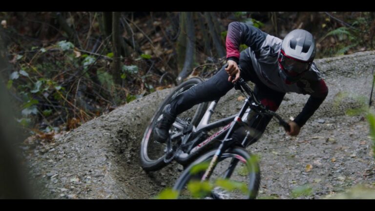 Sam Blenkinsop x Maxxis x New Shorty