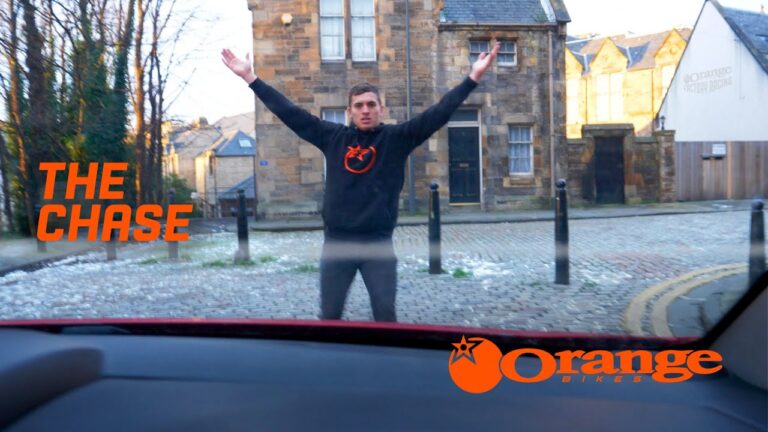 Orange Factory Racing Is Back With The Launch Of A New Enduro Team