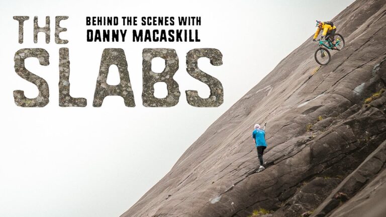 Go Behind The Scenes On Danny Mac's Latest Video 'The Slabs'