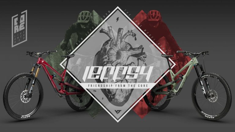 YT Unleashes New JEFFSY Core Models